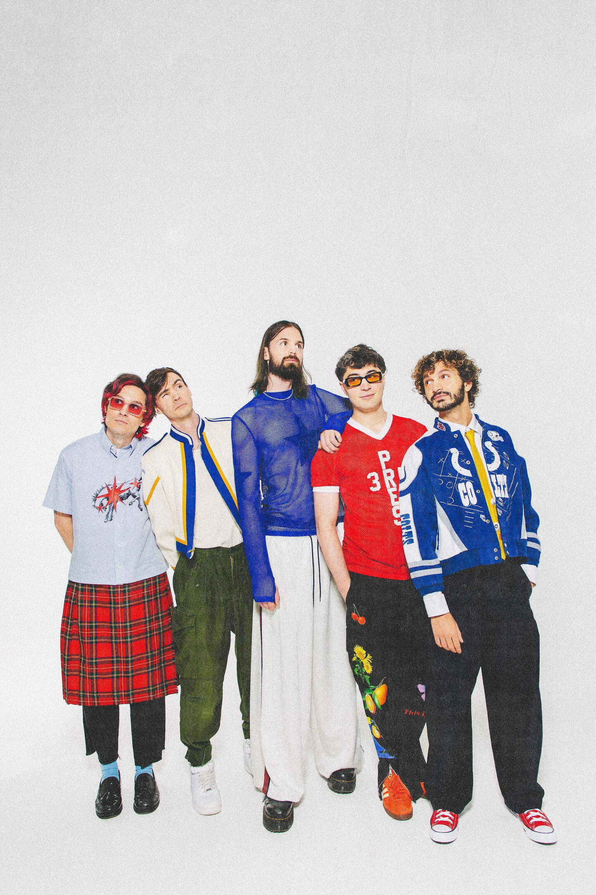 Interview: Just Friends | The Scene | SceneMusicMedia